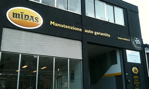 centri midas roma.